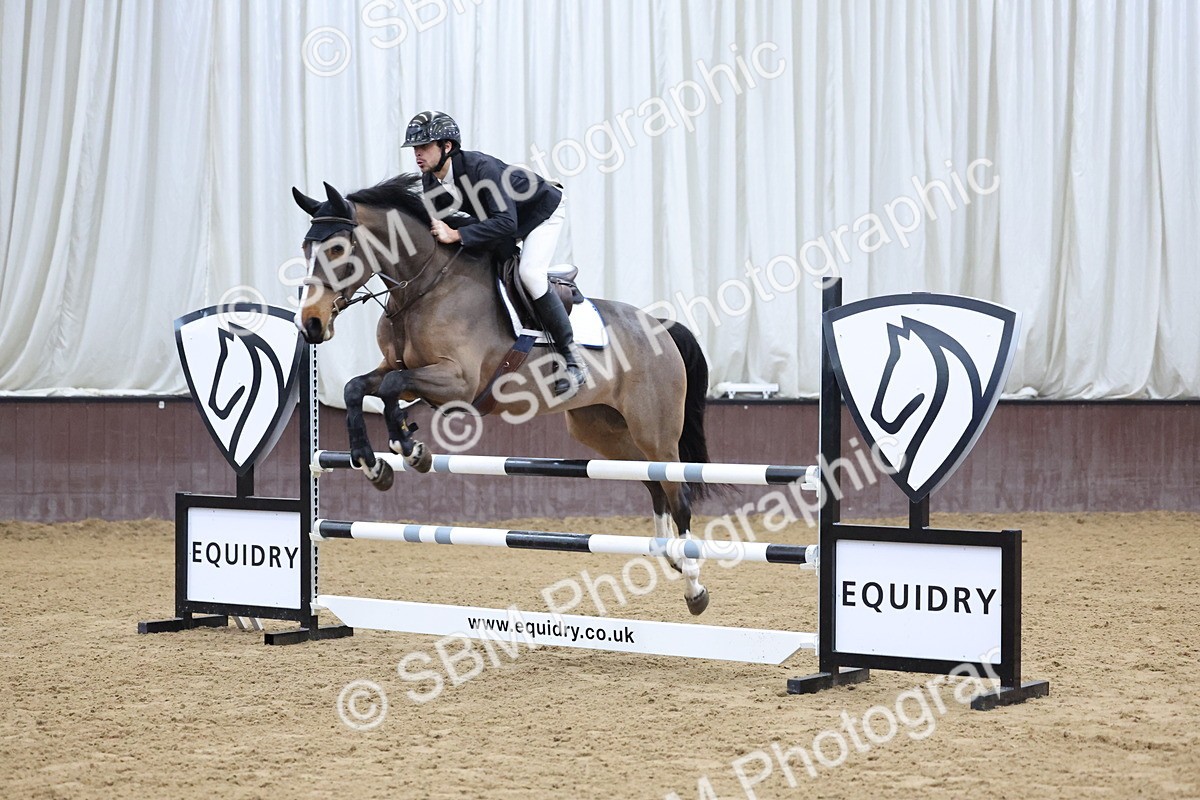 SBM_000556 - Class 3 - Senior Discovery - 1.00m
