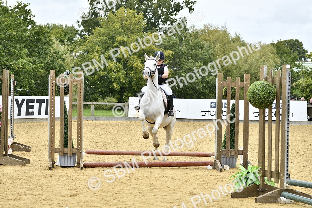 SBM_65422 - J2a mini Tour Junior Pony 30cm Championship