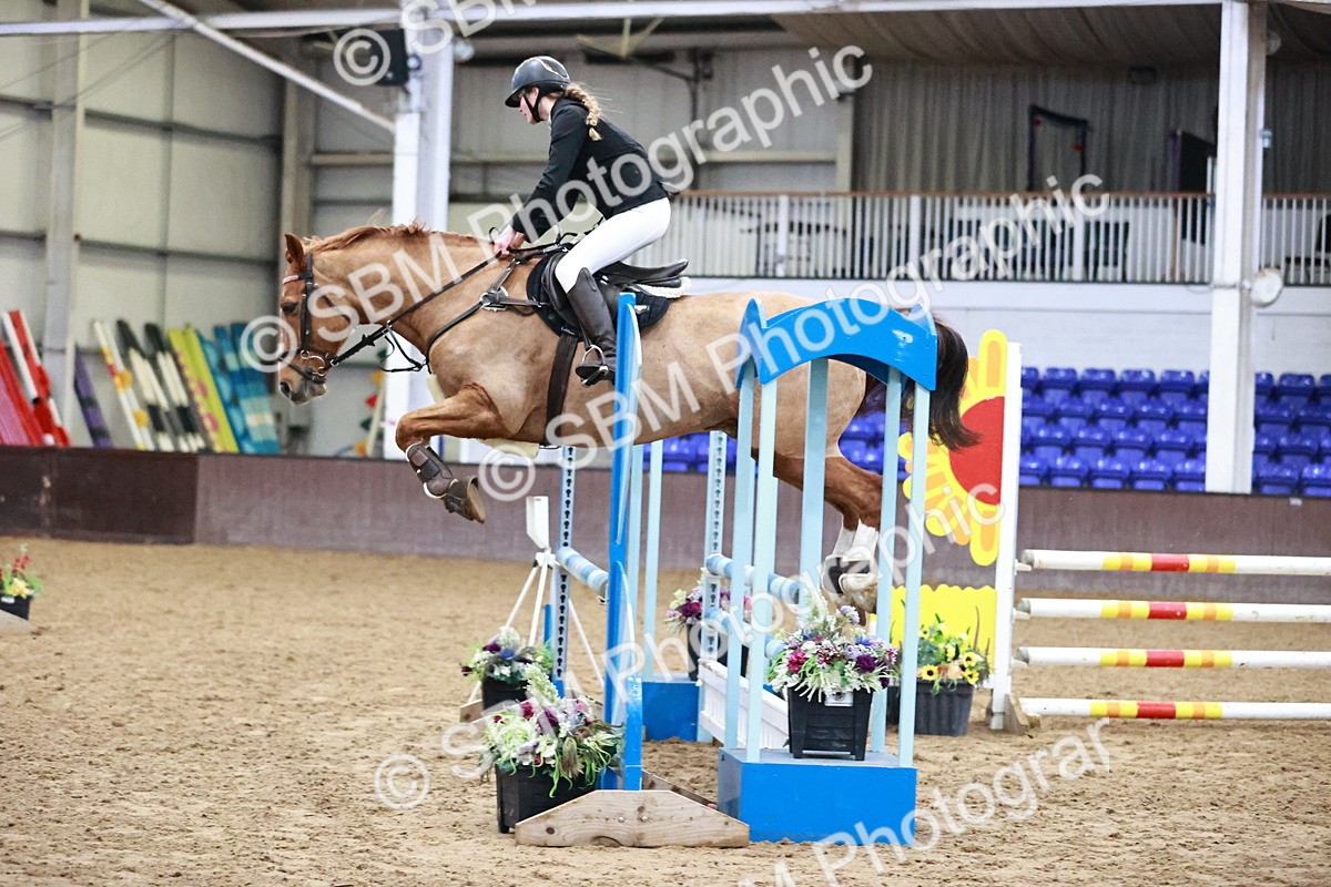 SBM_004544 - Class 15 - Senior British Novice 90cm