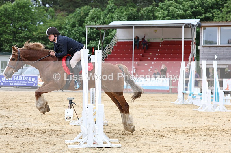 3E7A3865 - Class 5: 60cm Senior