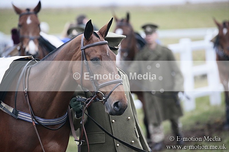 PtP 180218 16 - Combined Services Point-to-Point Larkhill 18/02/18