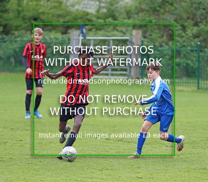 IMG_3550 - Wattsfield U13 v Heathwaite U13 (19/4/22)
