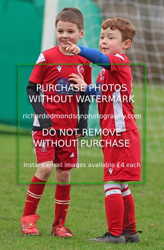 533A1058 - Ibis Under 7's (28/2/26)