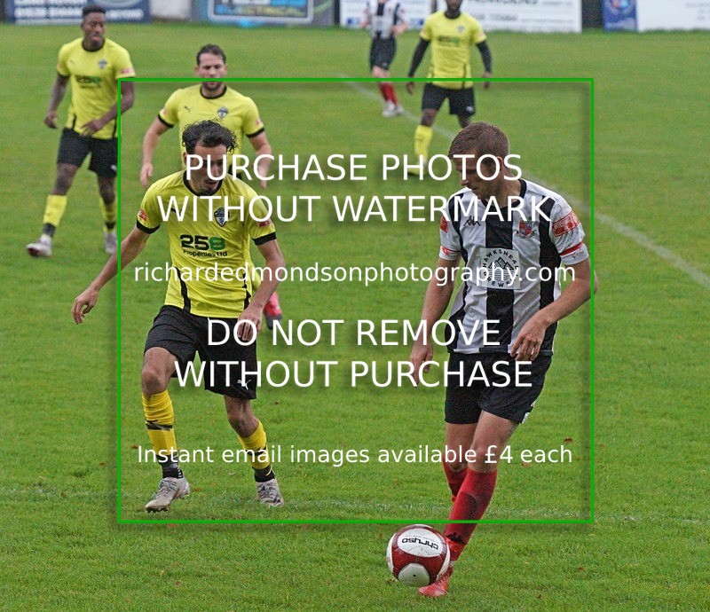 DSC02621 - Kendal Town v Yorkshire Amateurs (9/10/21)