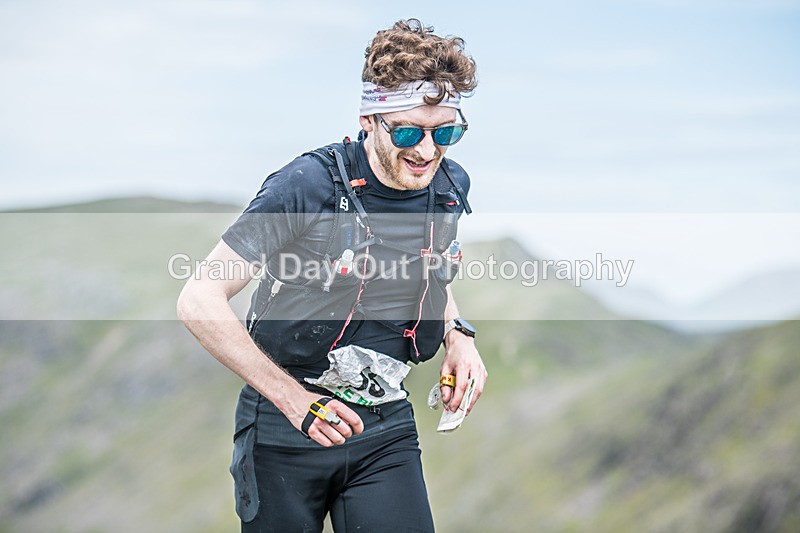 Duddon Long-79 - Duddon Valley Long Fell Race Saturday 30th May 2026