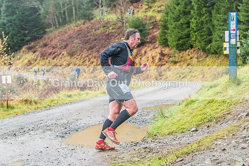 Glentress 21  10K-688 - High Terrain Events Glentress 21 & 10K Trail Races Saturday 18th November 2023