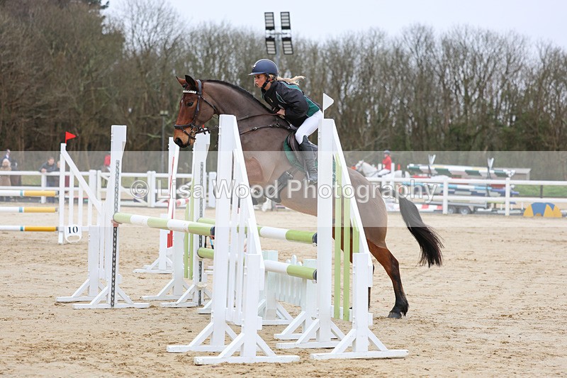 3E7A8080 - Class 1: 95-100cm