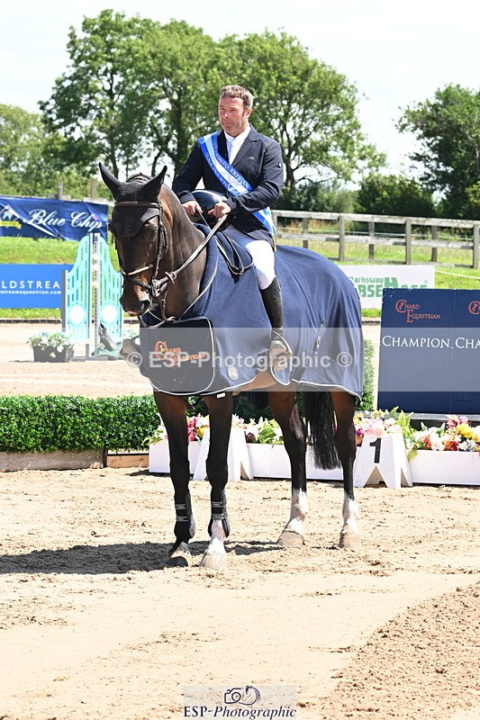 240721A-133641-18113 - Cls 8 3 Star Big Tour 1.55 Grand Prix Jump off