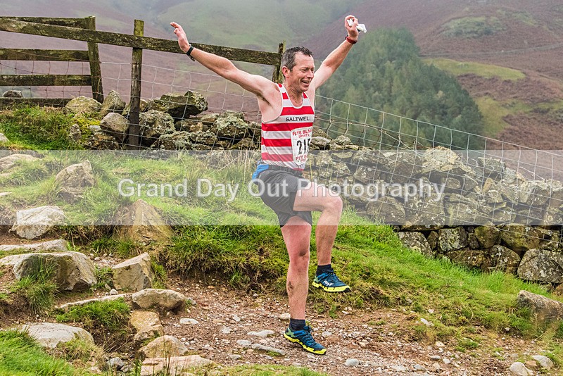 Langdale-1397 - Langdale Horseshoe Fell Race Saturday 7th October 2023