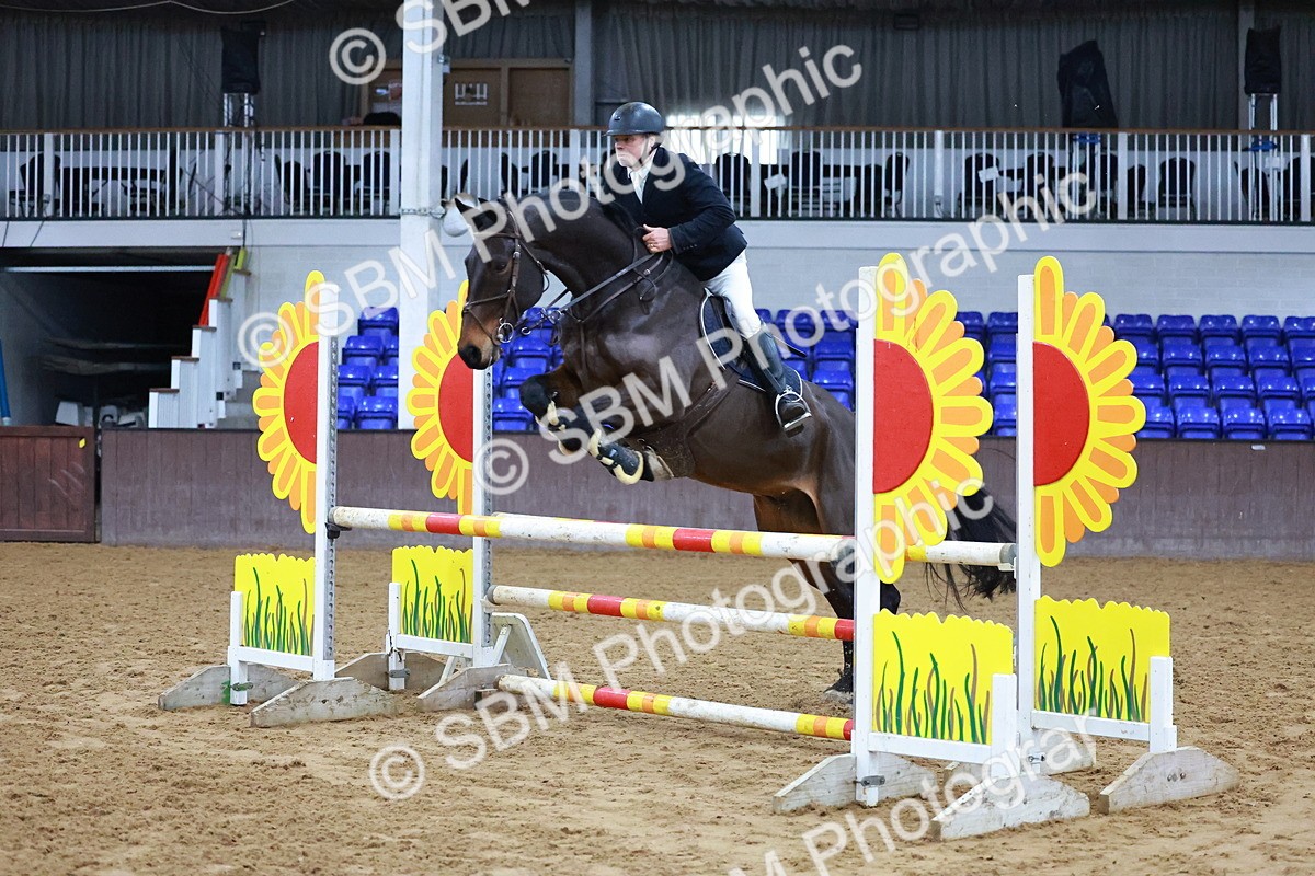 SBM_001183 - Class 3 - Senior Discovery - 1.00m