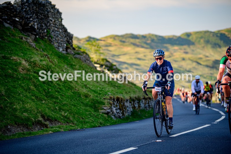 072732 - Kirkstone Pass 07:00 - 08:00