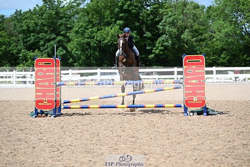 240608A-145811-01489 - Cls 11 Pony Newcomers and 1m Open