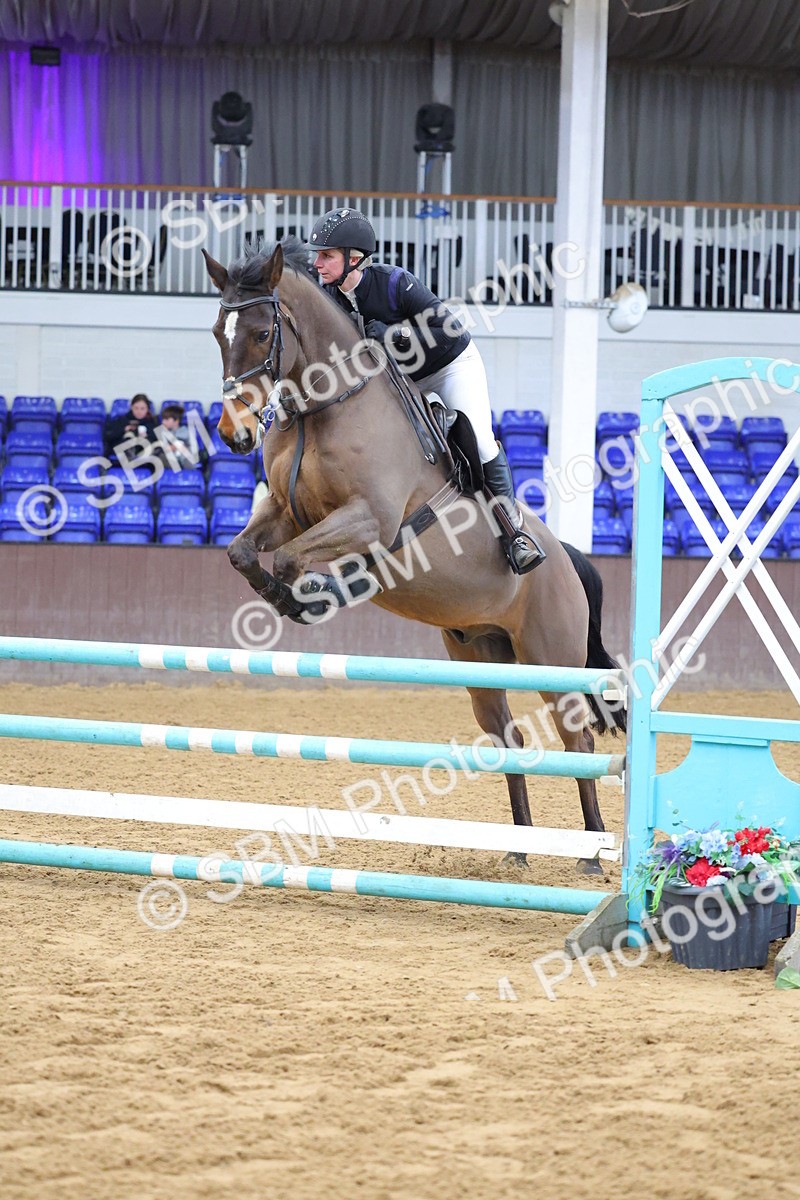 SBM_009875 - Class 21 - Nupafeed Supplements Senior Discovery/ 1m Open - First Round (1.00m)