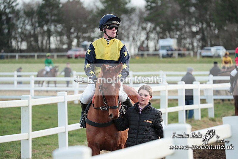 PtP 270124 914 - Royal Artillery PtP Larkhill 27/01/24
