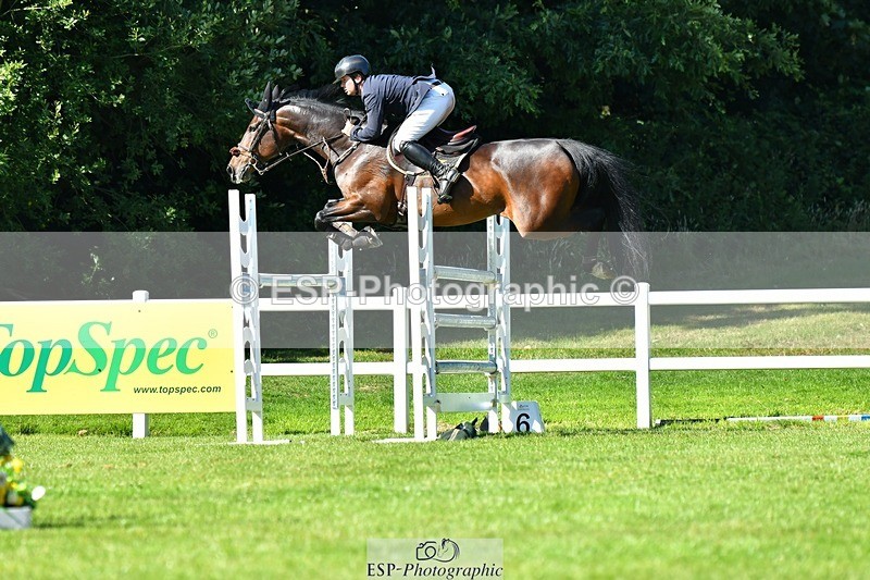 230707-165700-09610 - Cls 14 1.35m Speed Derby