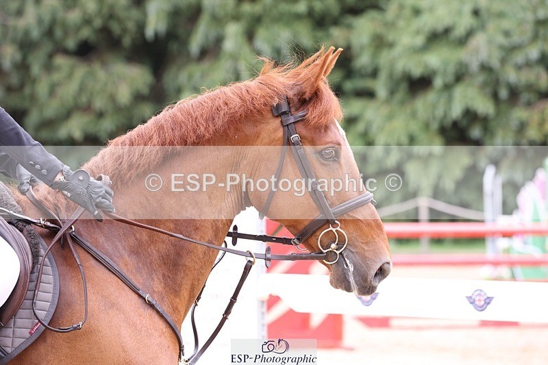230618-131435-12257 - Cls 20 Pony Foxhunter 2nd Round