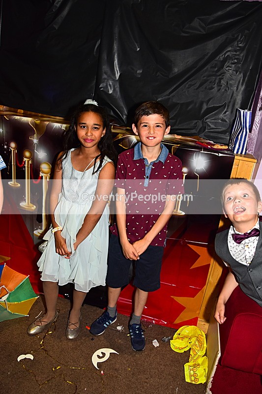 STIV-812 - Stivichall Primary School