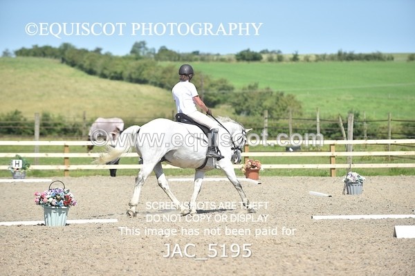 JAC_5195 - CLASS 27 My Quest Open Novice Test 2