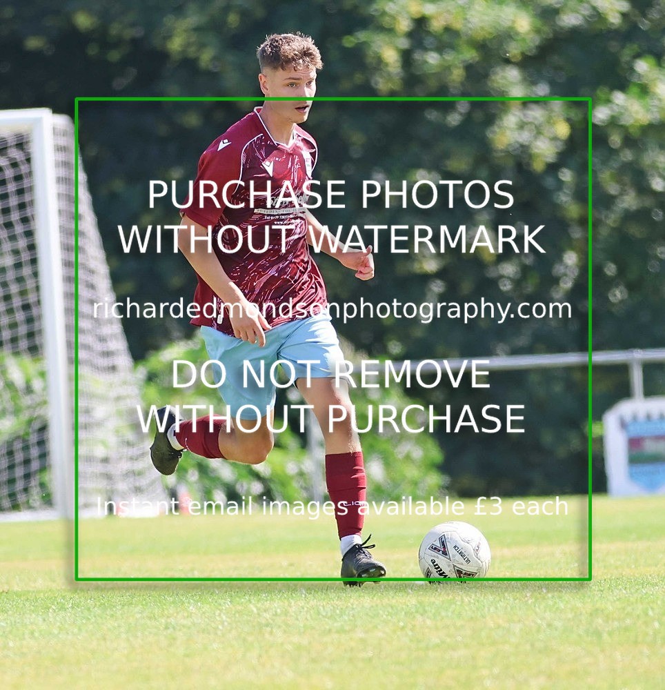 533A3210 - Kendal County vs Tempest United