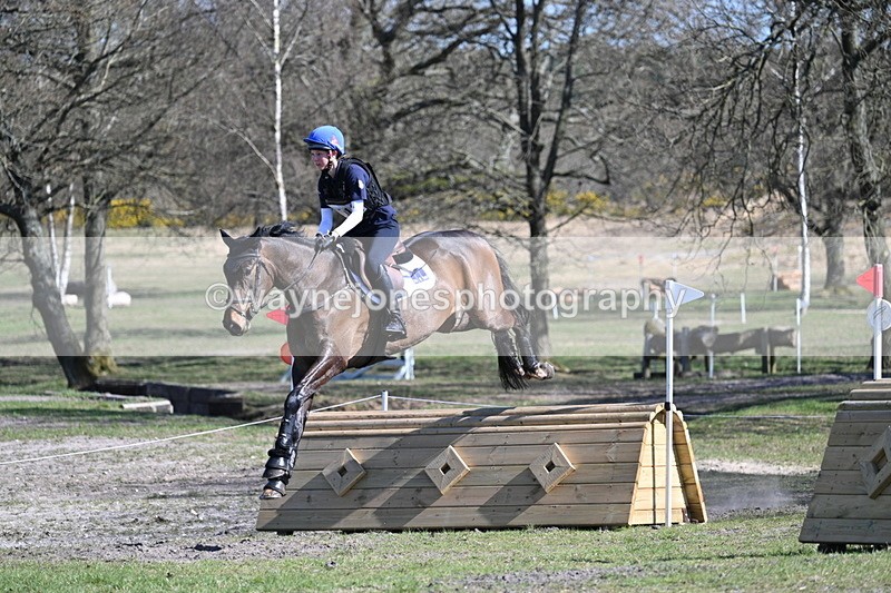 WJ7_1962 - XC Time 14:26 to 14:32