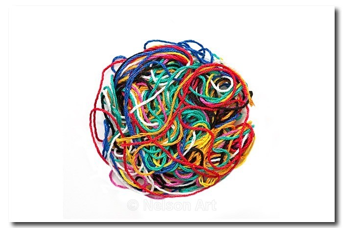 Threads - Just A Bit Odd
