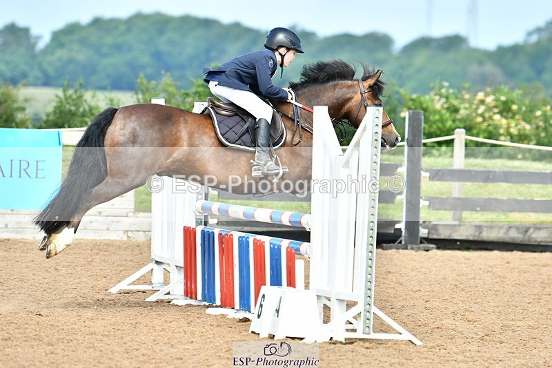 230624A-093634-00199 - Cls 36 Stepping Stones 128 & 138cm