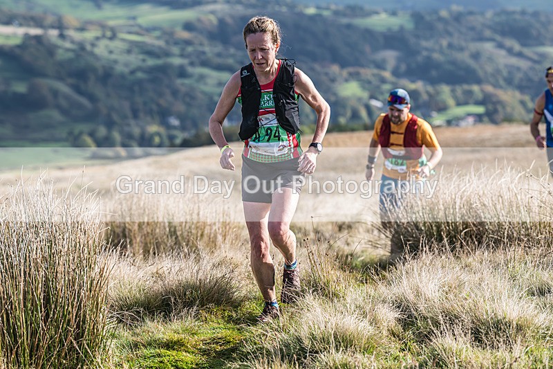 Leg 1 -262 - UK Fell & Hill Relays - Todmorden Leg 1 Saturday 17th October 2026