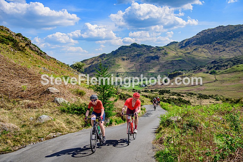 150606 - 2025 Fred Whitton Blea Tarn Climb 15.00 - 16.00