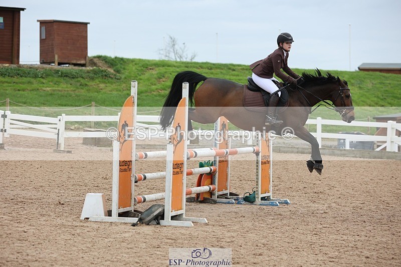241116X-120043-01501 - Cls 09A&B Pony Disc & 90cm