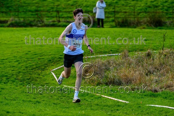 NatRel25-925613 - Young Male Set Two