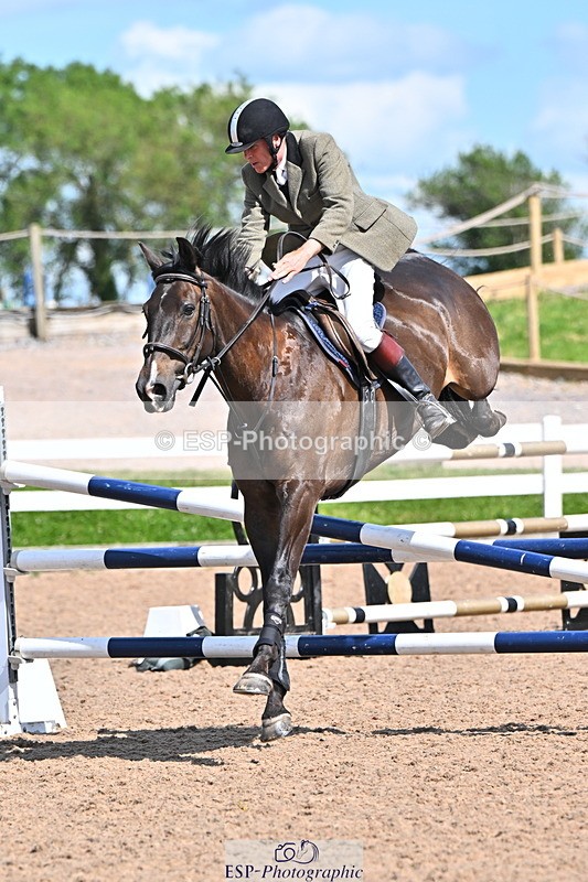 240619A-155739-01066 - Cls 5 Snr Foxhunter and 1.20m Open
