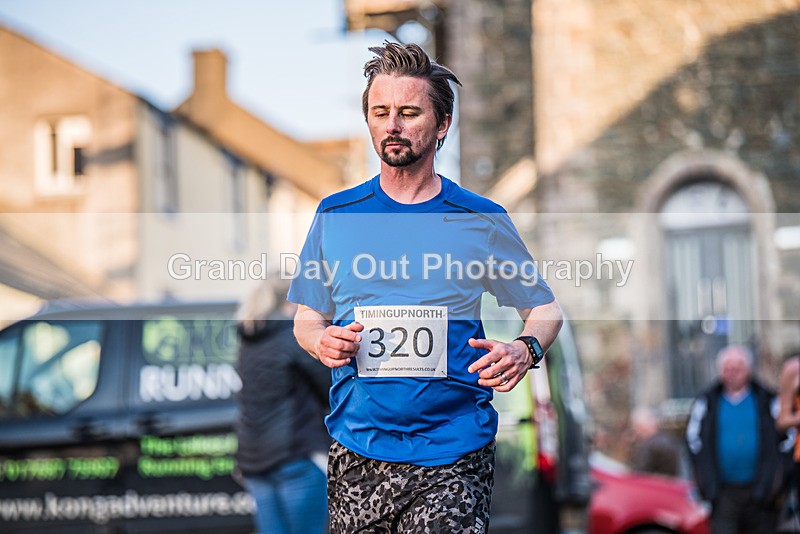 RTH-460 - Keswick Round The Houses Road Race, Wednesday 26th April 2023