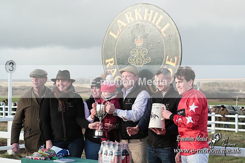 PtP 311223 1049 - Larkhill Racing Club Point-to-Point 31/12/23