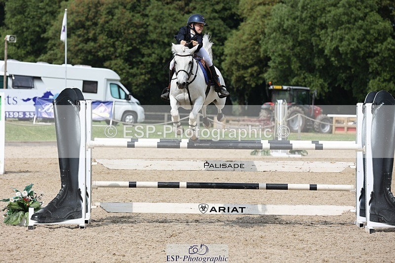 230617-155501-05804 - Cls 09 Blue Chip Pony Newc 2nd Rnd & Jump Off