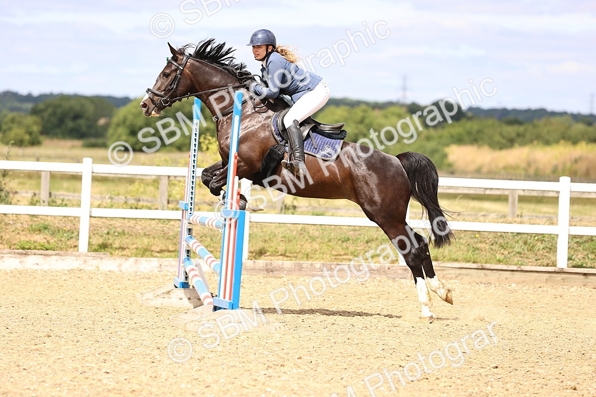 SBM_000431 - Class 3 - Senior British Novice - 90cm