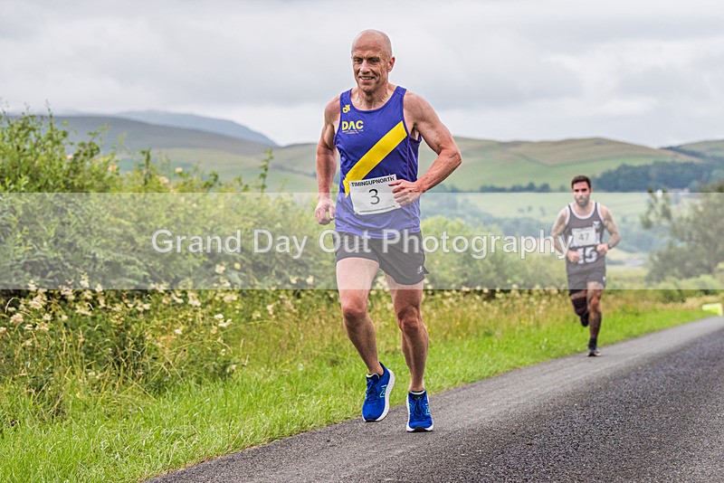 Lambfoot Loop-291 - Lambfoot Loop Road Race Tuesday 4th July 2023