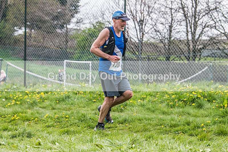 3 Peaks Finish-1963 - The 3 Peaks Race Saturday 26th April 2025 - The Finish