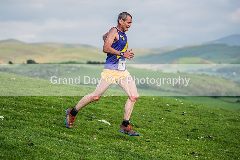 Hay-487 - Hay O Trail Race Tuesday 21st May 2024