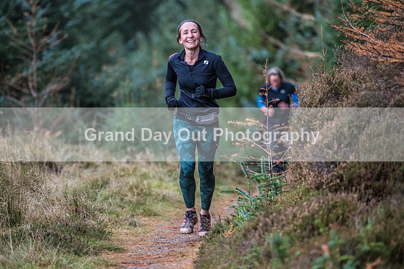 Glentress-924 - High Terrain Events Glentress 21 & 10K Trail Races Saturday 15th November 2025
