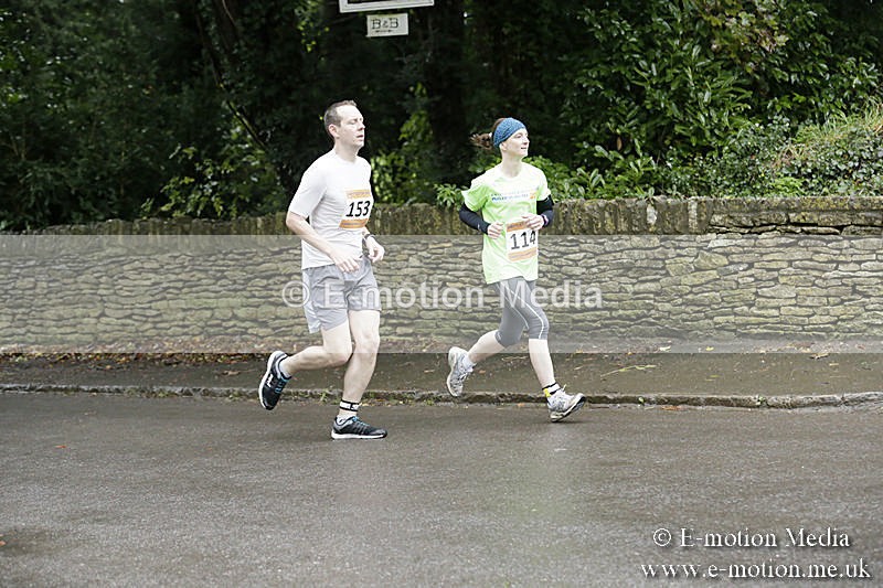 CAD131019-0156 - Cadence Events Grittleton 10km 13/10/19