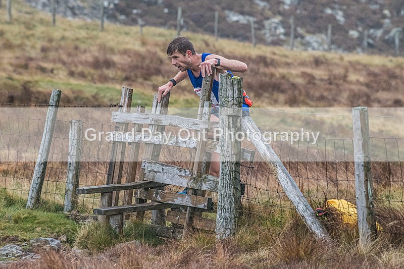 Dalehead-50 - Dale Head Fell Race Sunday 19th October 2025