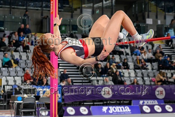 CEInv26-912018 - Field Female Set Two