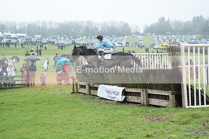 PtP 100324 651 - Pytchley with Woodland Point-to-Point Guilsborough 10/03/24