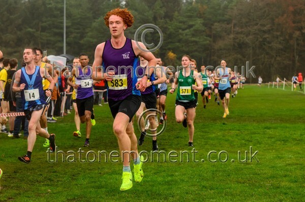 SCLan25-910325 - Senior Men Set One