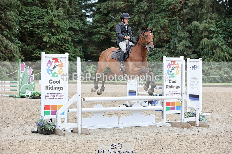 250705A-092427-12983 - Cls 32 85cm Amateur Qualifier