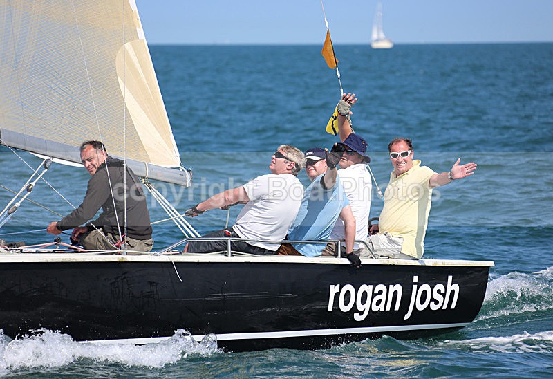 140621 ROGAN JOSH GBR1775L WT7A3215 - ROUND THE ISLAND - 21st June 2014