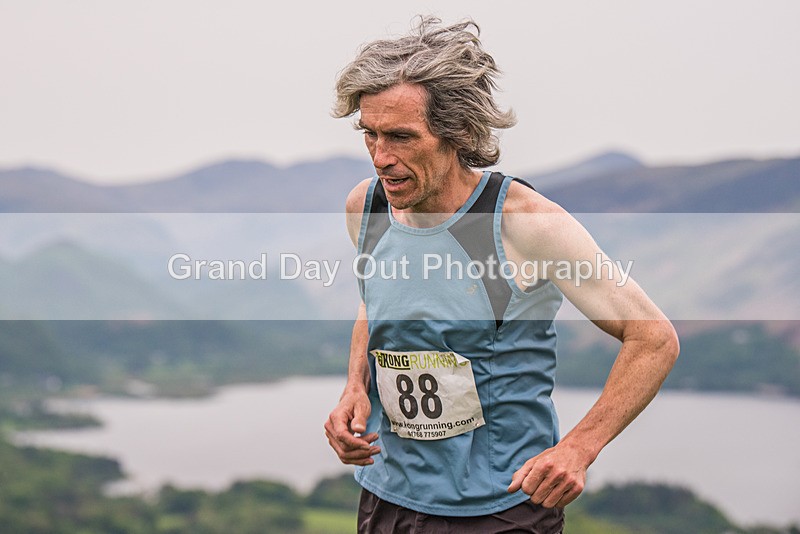 Latrigg-70 - Latrigg Fell Race Wednesday 17th May 2023