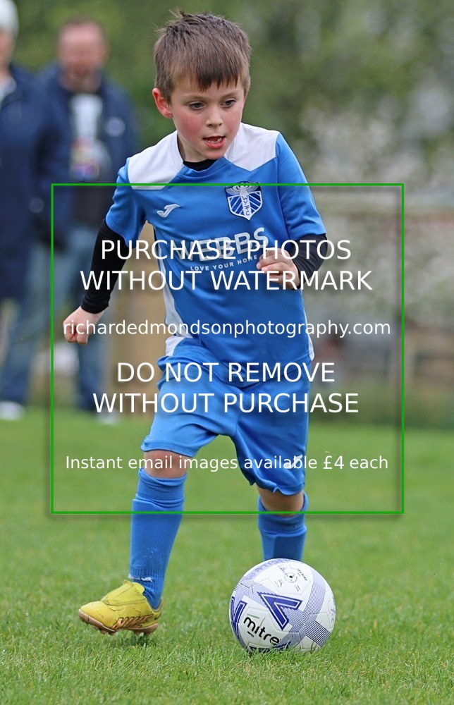 IMG_6022 - Wattsfield Under 6 vs Halton Under 6 (5/5/24)