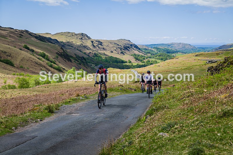 121530 - Hardknott Pass Camera 1 12.00-13.00