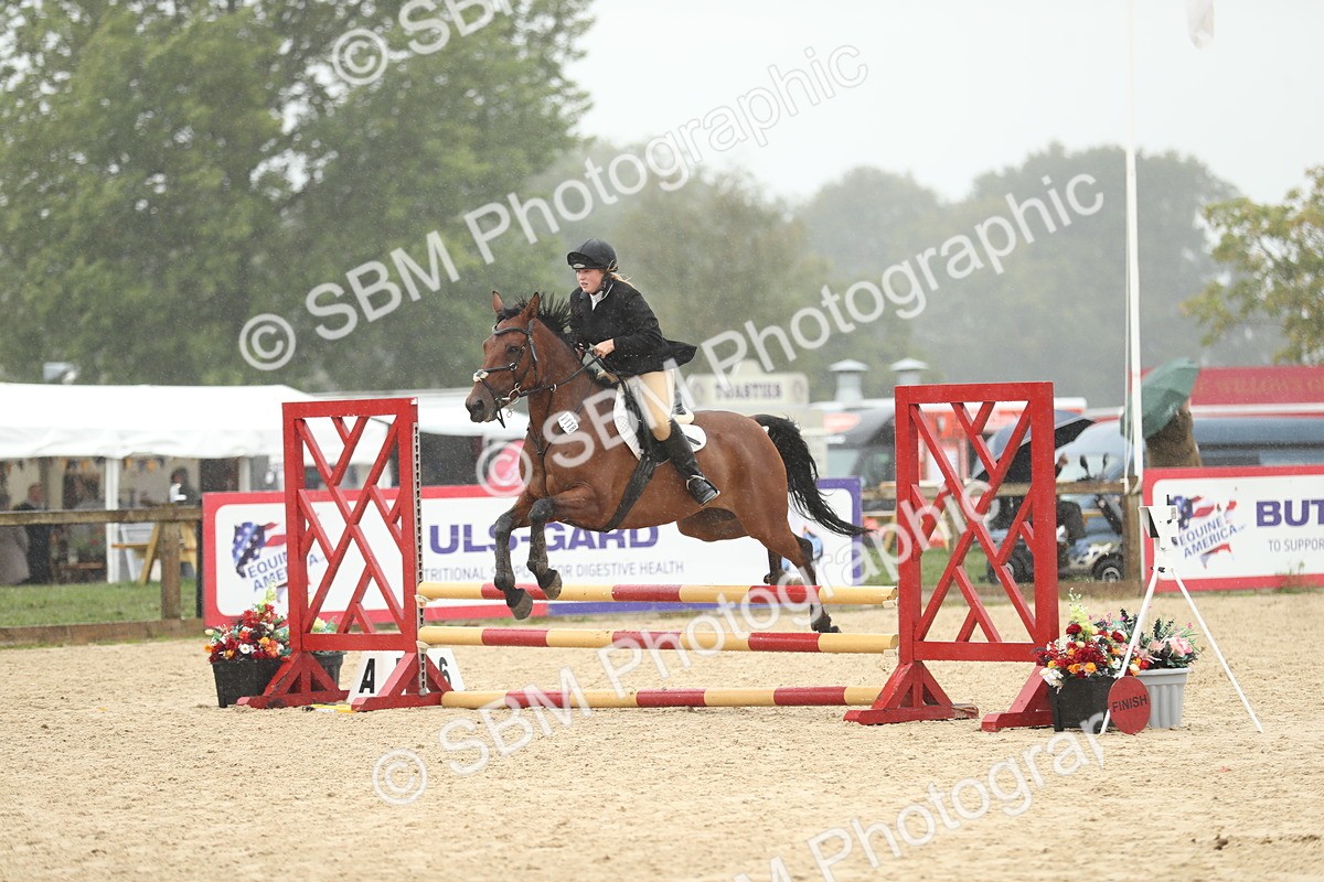 SBM_73746 - J16 - Junior Pony 75cm Championship